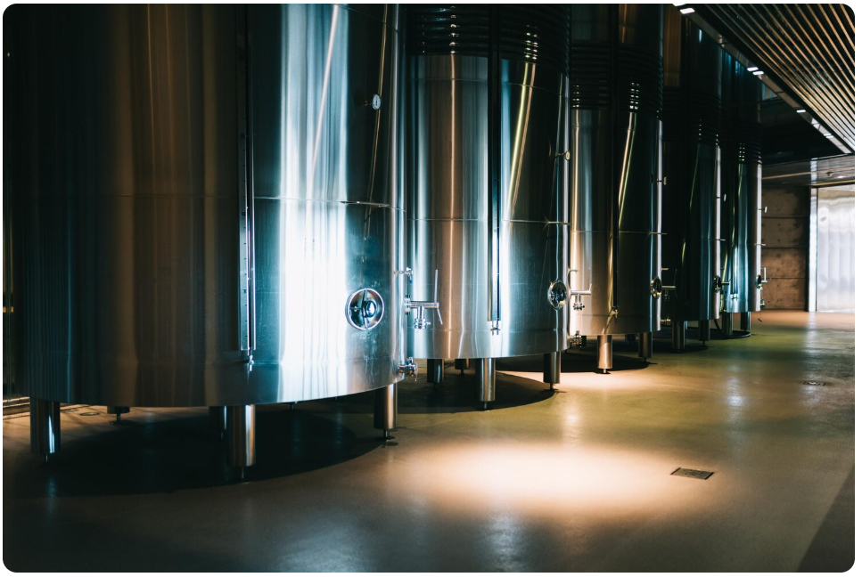 Depósitos Bodegas Muñoz