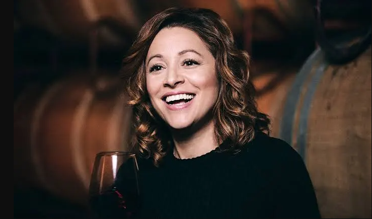 Almudena Alberca MW - Bodegas Muñoz