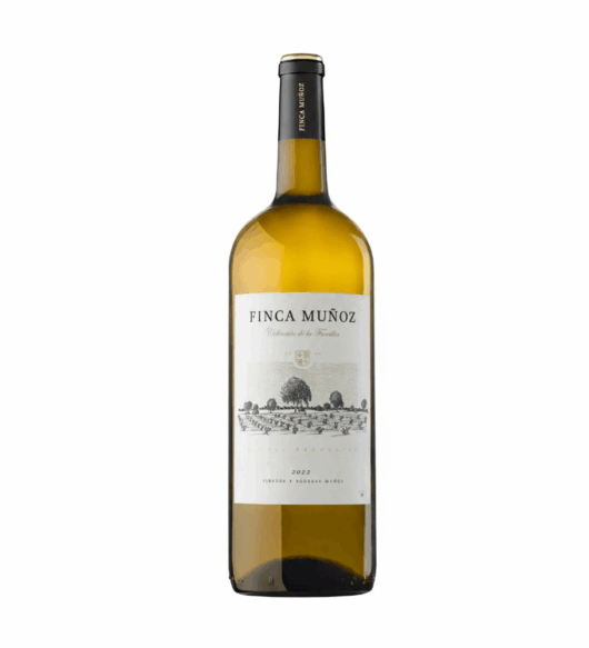 MAGNUM FM blanco 2022 web