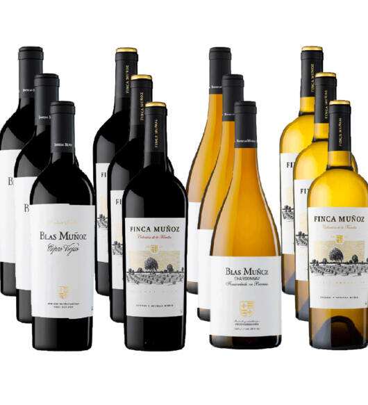 Pack Family & Friends