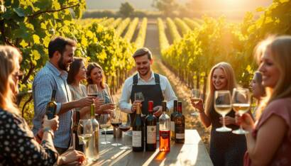 Verdades sobre el vino