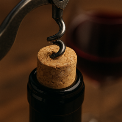 Artículo blog Bodegas Muñoz - Detrás del corcho: 7 secretos del vino que (casi) nadie te ha contado