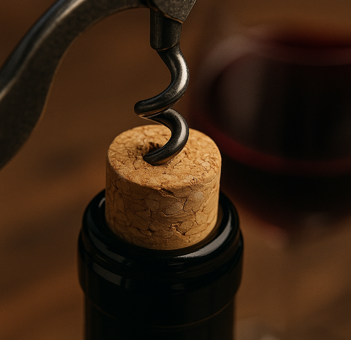 Artículo blog Bodegas Muñoz - Detrás del corcho: 7 secretos del vino que (casi) nadie te ha contado