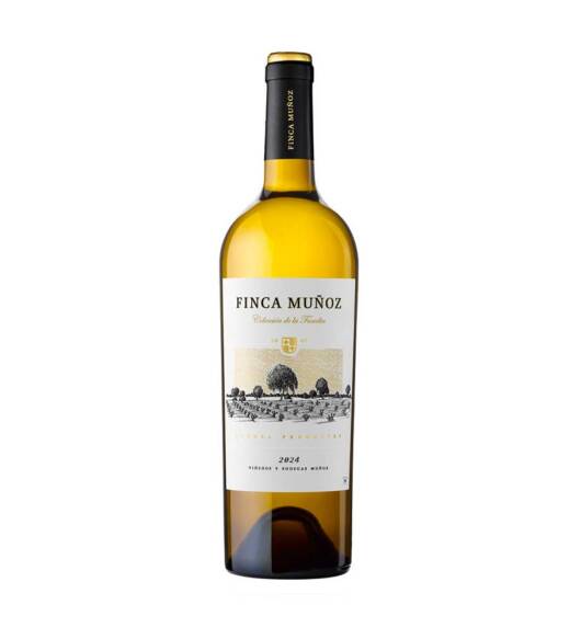 Finca Muñoz Colección de la familia Blanco 2024