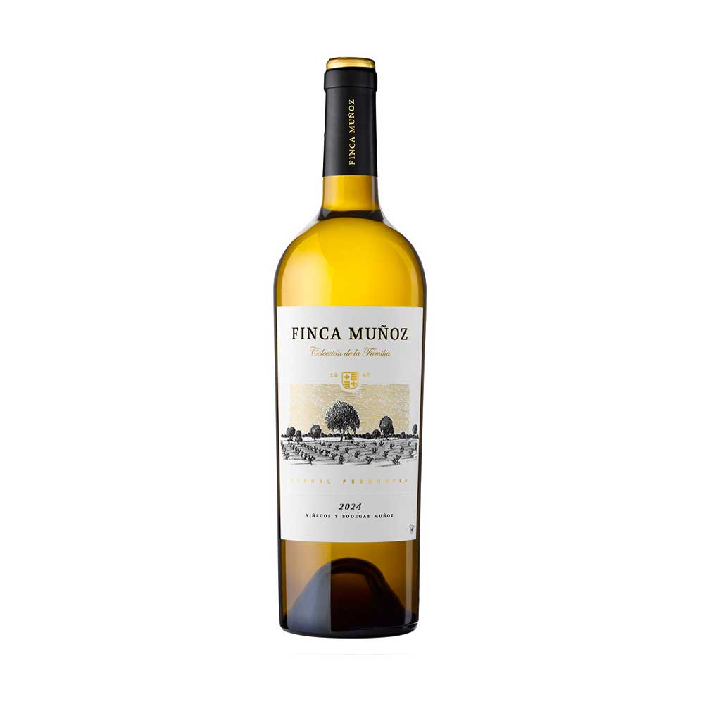 Finca Muñoz Colección de la familia Blanco 2024